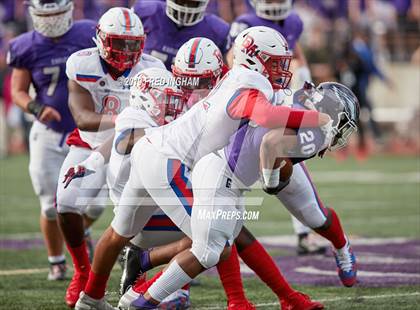 Thumbnail 2 in DeMatha @ Gonzaga photogallery.