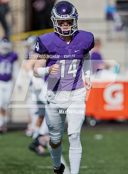 Thumbnail 1 in DeMatha @ Gonzaga photogallery.