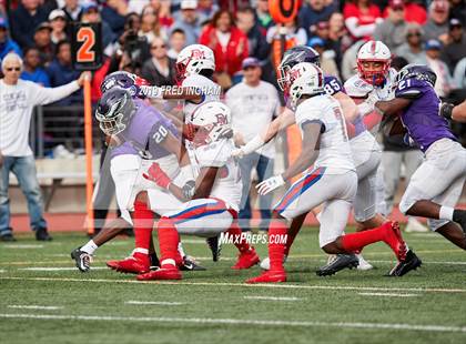 Thumbnail 2 in DeMatha @ Gonzaga photogallery.