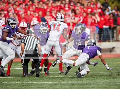 Thumbnail 1 in DeMatha @ Gonzaga photogallery.