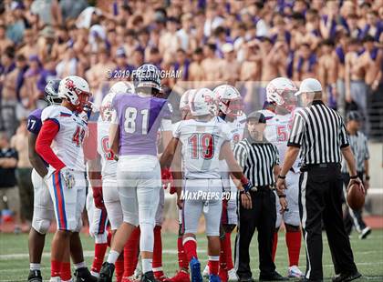 Thumbnail 1 in DeMatha @ Gonzaga photogallery.