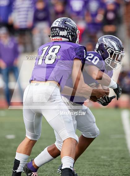 Thumbnail 3 in DeMatha @ Gonzaga photogallery.