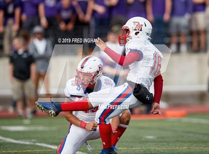 Thumbnail 1 in DeMatha @ Gonzaga photogallery.