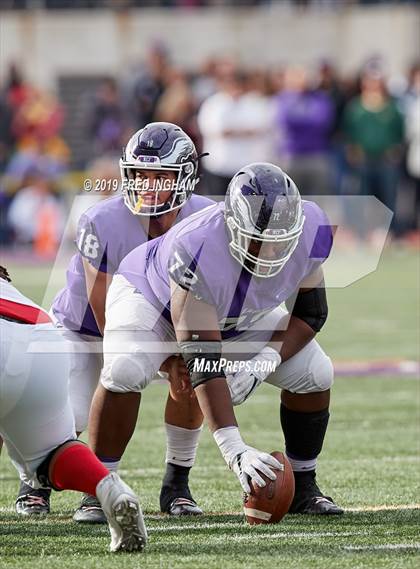 Thumbnail 2 in DeMatha @ Gonzaga photogallery.