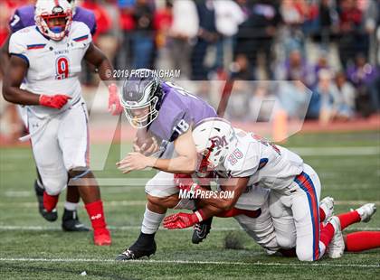 Thumbnail 1 in DeMatha @ Gonzaga photogallery.