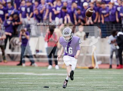 Thumbnail 2 in DeMatha @ Gonzaga photogallery.