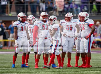 Thumbnail 2 in DeMatha @ Gonzaga photogallery.