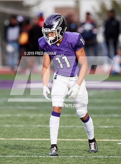Thumbnail 3 in DeMatha @ Gonzaga photogallery.