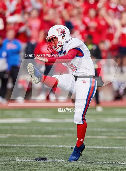 Thumbnail 2 in DeMatha @ Gonzaga photogallery.