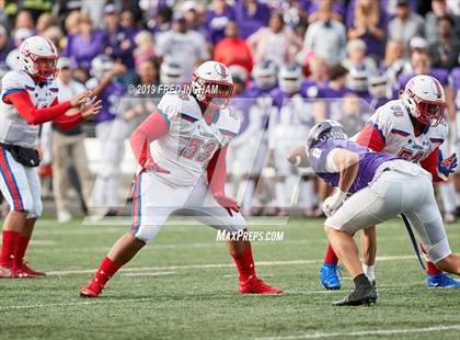 Thumbnail 2 in DeMatha @ Gonzaga photogallery.