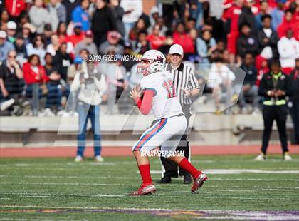Thumbnail 1 in DeMatha @ Gonzaga photogallery.