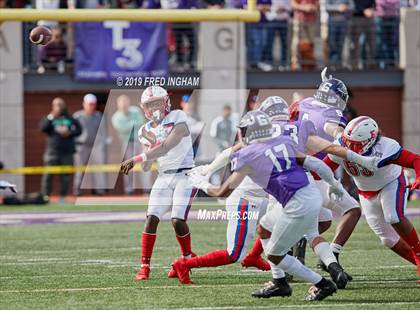 Thumbnail 2 in DeMatha @ Gonzaga photogallery.