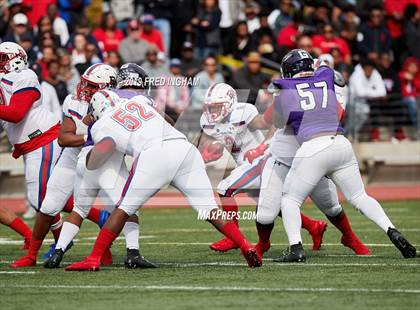 Thumbnail 1 in DeMatha @ Gonzaga photogallery.