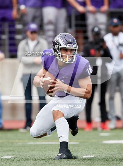 Thumbnail 3 in DeMatha @ Gonzaga photogallery.