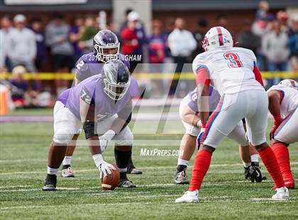 Thumbnail 2 in DeMatha @ Gonzaga photogallery.