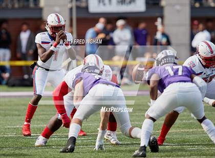 Thumbnail 1 in DeMatha @ Gonzaga photogallery.