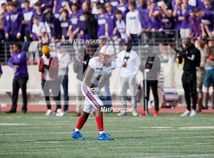 Thumbnail 3 in DeMatha @ Gonzaga photogallery.