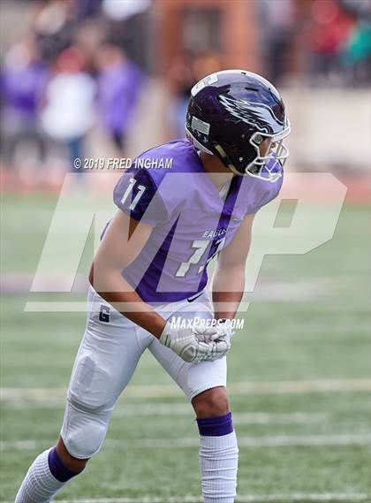 Thumbnail 3 in DeMatha @ Gonzaga photogallery.