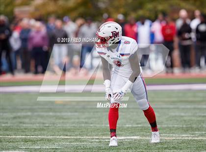 Thumbnail 1 in DeMatha @ Gonzaga photogallery.