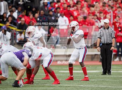 Thumbnail 3 in DeMatha @ Gonzaga photogallery.