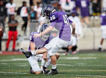 Thumbnail 1 in DeMatha @ Gonzaga photogallery.