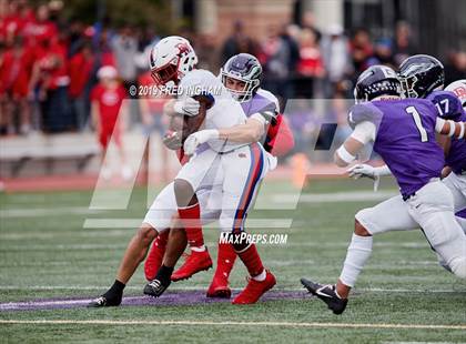 Thumbnail 3 in DeMatha @ Gonzaga photogallery.