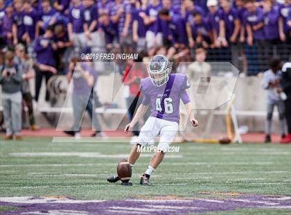 Thumbnail 1 in DeMatha @ Gonzaga photogallery.