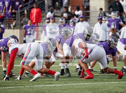 Thumbnail 2 in DeMatha @ Gonzaga photogallery.