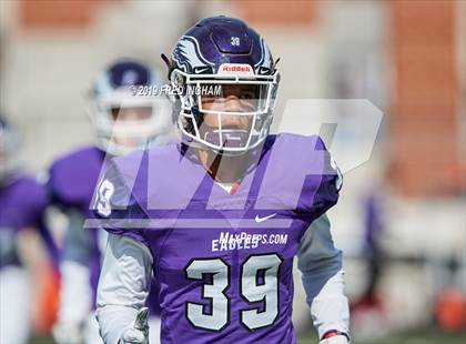 Thumbnail 3 in DeMatha @ Gonzaga photogallery.