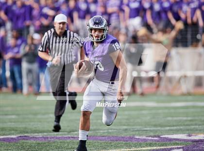 Thumbnail 1 in DeMatha @ Gonzaga photogallery.