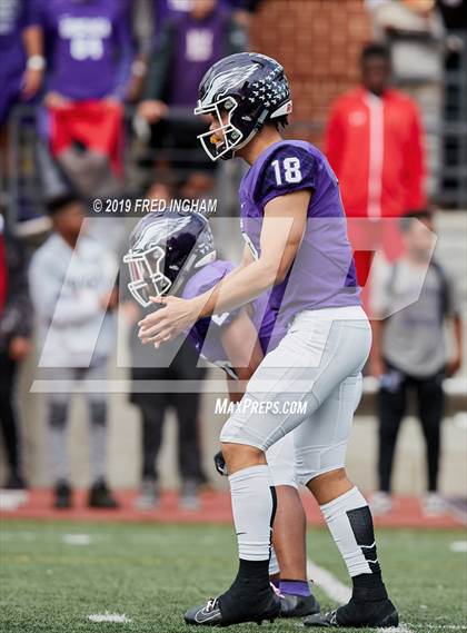 Thumbnail 1 in DeMatha @ Gonzaga photogallery.