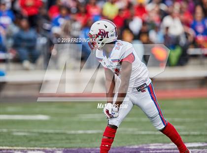 Thumbnail 2 in DeMatha @ Gonzaga photogallery.
