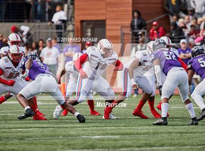 Thumbnail 3 in DeMatha @ Gonzaga photogallery.