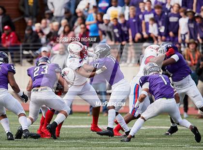 Thumbnail 2 in DeMatha @ Gonzaga photogallery.