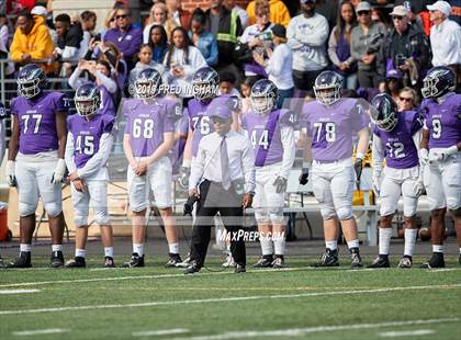 Thumbnail 3 in DeMatha @ Gonzaga photogallery.