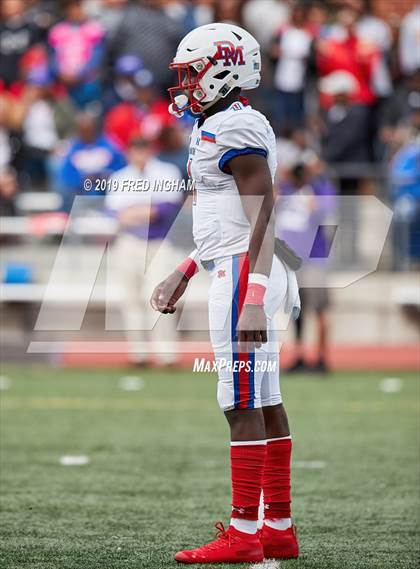 Thumbnail 1 in DeMatha @ Gonzaga photogallery.
