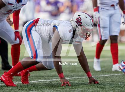 Thumbnail 2 in DeMatha @ Gonzaga photogallery.