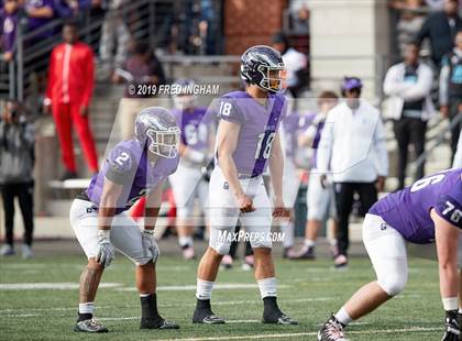 Thumbnail 2 in DeMatha @ Gonzaga photogallery.