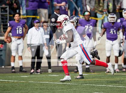 Thumbnail 3 in DeMatha @ Gonzaga photogallery.