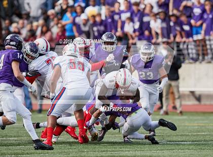 Thumbnail 1 in DeMatha @ Gonzaga photogallery.