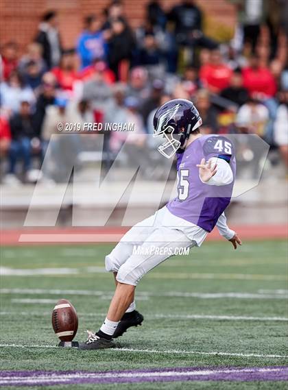Thumbnail 1 in DeMatha @ Gonzaga photogallery.