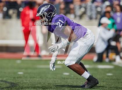 Thumbnail 2 in DeMatha @ Gonzaga photogallery.