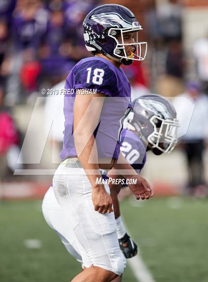 Thumbnail 1 in DeMatha @ Gonzaga photogallery.