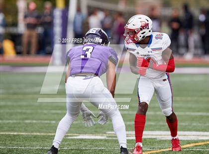Thumbnail 3 in DeMatha @ Gonzaga photogallery.
