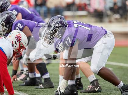 Thumbnail 3 in DeMatha @ Gonzaga photogallery.