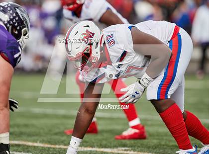 Thumbnail 3 in DeMatha @ Gonzaga photogallery.