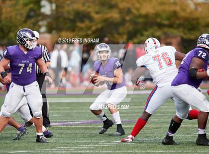 Thumbnail 1 in DeMatha @ Gonzaga photogallery.