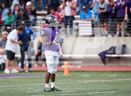 Thumbnail 3 in DeMatha @ Gonzaga photogallery.