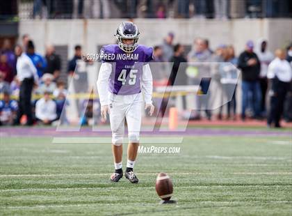 Thumbnail 2 in DeMatha @ Gonzaga photogallery.