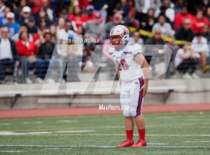 Thumbnail 2 in DeMatha @ Gonzaga photogallery.